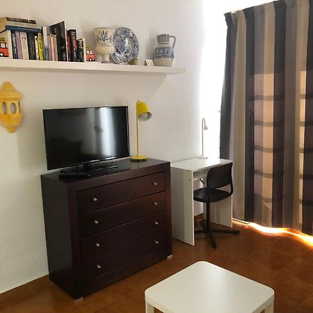 Apartamento Lucia Garden City Con Piscina Climatizada Playa Feñabe Eksteriør billede