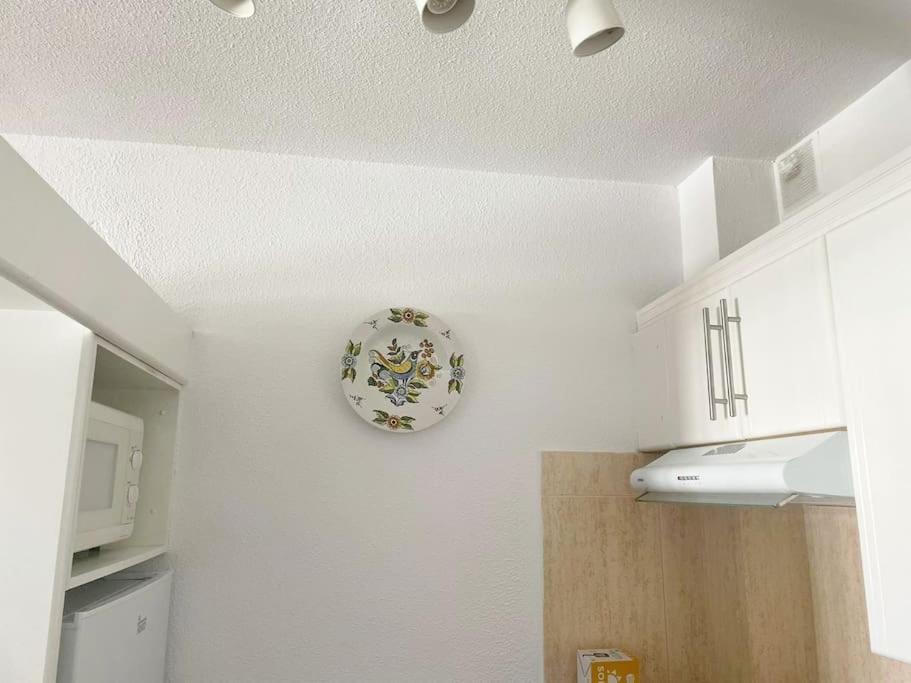 Apartamento Lucia Garden City Con Piscina Climatizada Playa Feñabe Eksteriør billede