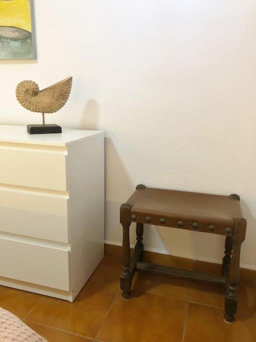 Apartamento Lucia Garden City Con Piscina Climatizada Playa Feñabe Eksteriør billede